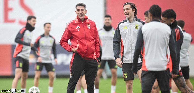 مساحات برشلونة تغري بنفيكا