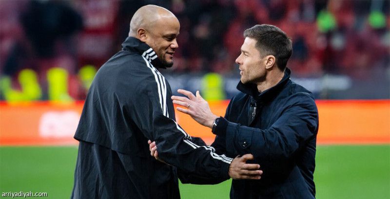 أمام ليفركوزن.. البافاري خارج سباقات الترشيحات