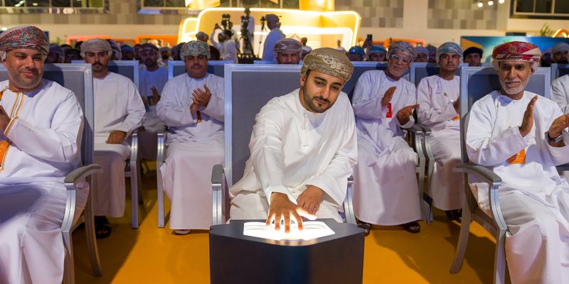 تعزيز كفاءة الأداء الحكومي عبر المنظومة الوطنية للتخطيط والتقييم