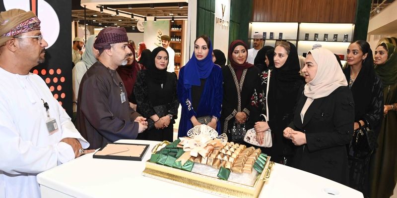 افتتاح النسخة الـ27 لمعرض عطاء