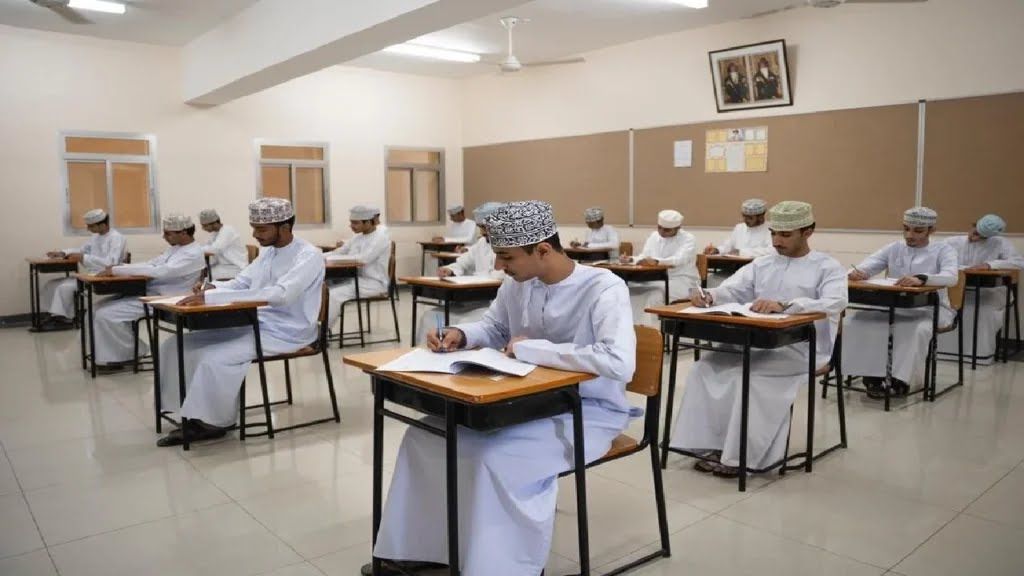 الأحد .. إعلان نتائج الدبلوم العام ونسبة النجاح 80.76%