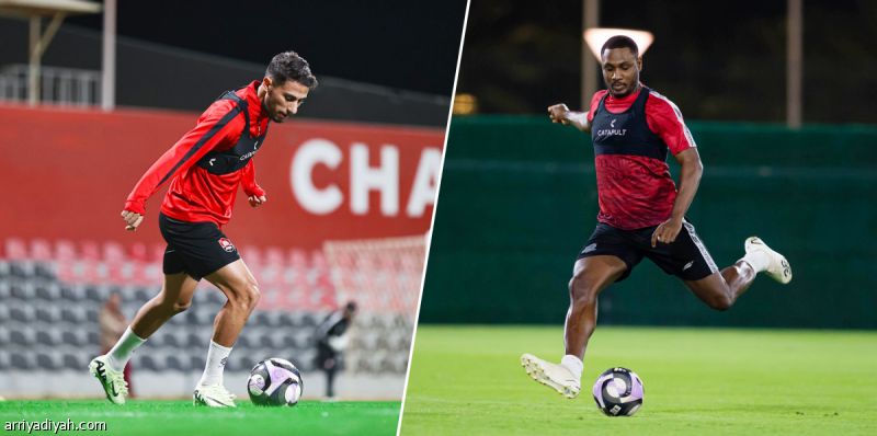 الوحدة والرائد.. صراع المهدّدين بالهبوط