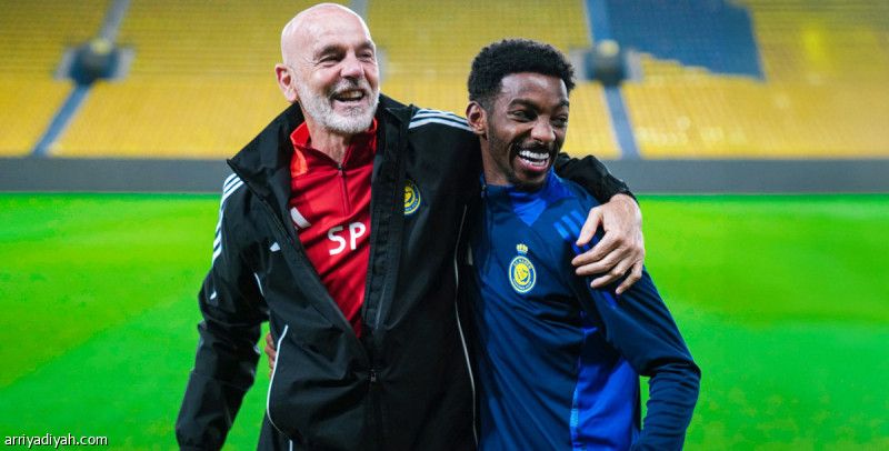 النصر يعتمد هزازي.. والإصابات تضرب حقوي وأمان