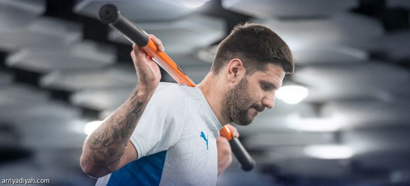 الهلال يستعجل عودة ميترو قبل معركة باختاكور