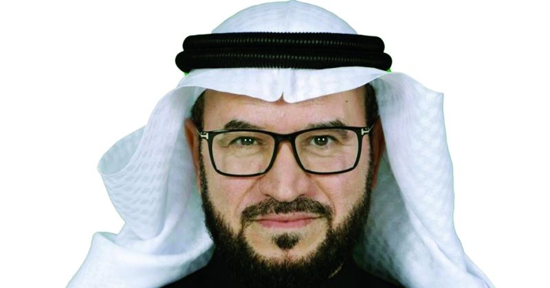 راشد العنزي