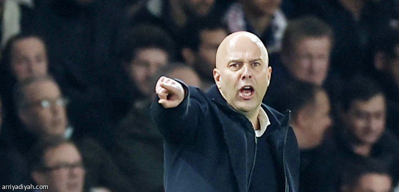 سلوت: ليفربول محظوظ.. وأليسون الأفضل في العالم