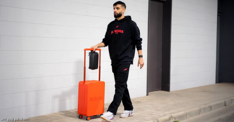 أمام الرائد.. الوحدة يعيد إيجالو وحجي