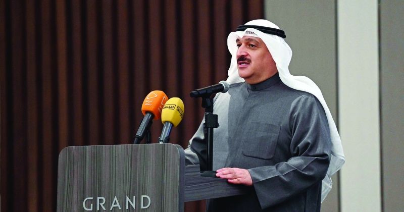 وزير الصحة: كل الدعم لتأهيل كوادرنا الوطنية