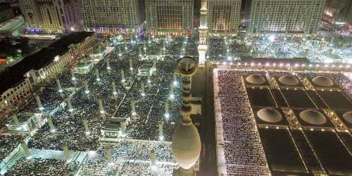 5 أشياء يجب عليك أن تفعلها عند زيارة المسجد النبوي في رمضان تكسبك خبرات جديدة وتجربة روحانية كاملة