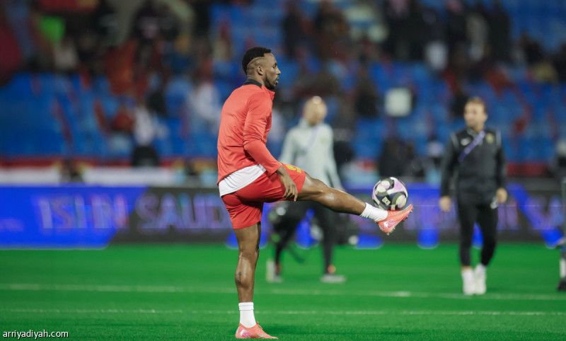 أمام الاتحاد.. لا تغييرات في تشكيل القادسية