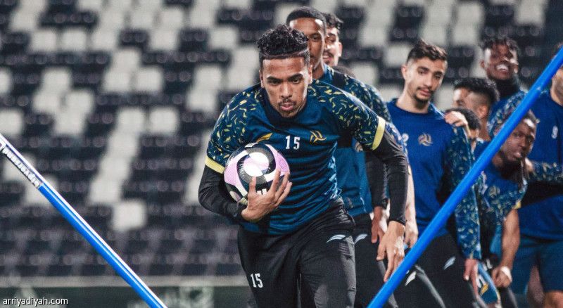 شوشان يواجه النصراويين.. والشباب يستبعد كمارا