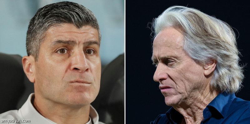 تلاسنا بعد التعادل.. جيسوس يهيمن أمام بيدرو 14 عاما