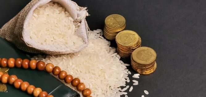 طريقة حساب زكاة الأنفس في السعودية كم كيلو من القمح او التمر او الشعير والحالات التي تسقط فيها الزكاة عن أفراد العائلة