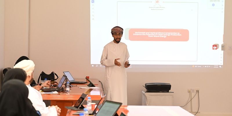 بدءُ التسجيل في النسخة الثامنة لبرنامج تحويل مشروعات التخرج الطلابية إلى شركات ناشئة