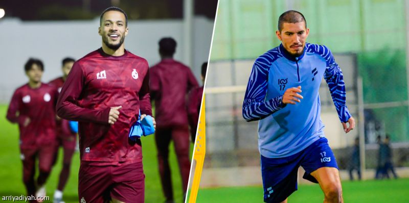 الخلود والفتح.. سباق نحو التاريخية الأولى