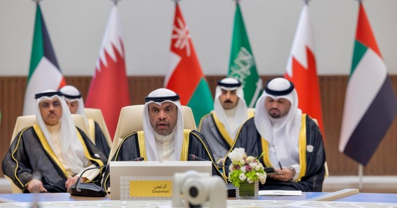 اجتماع «الوزاري الخليجي» في مكة بحث تعزيز العمل المشترك