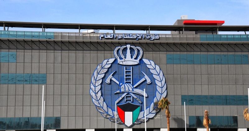 «الإطفاء»: 71 بلاغاً اليومين الماضيين ورفع الجاهزية تحسبا لحالة الطقس