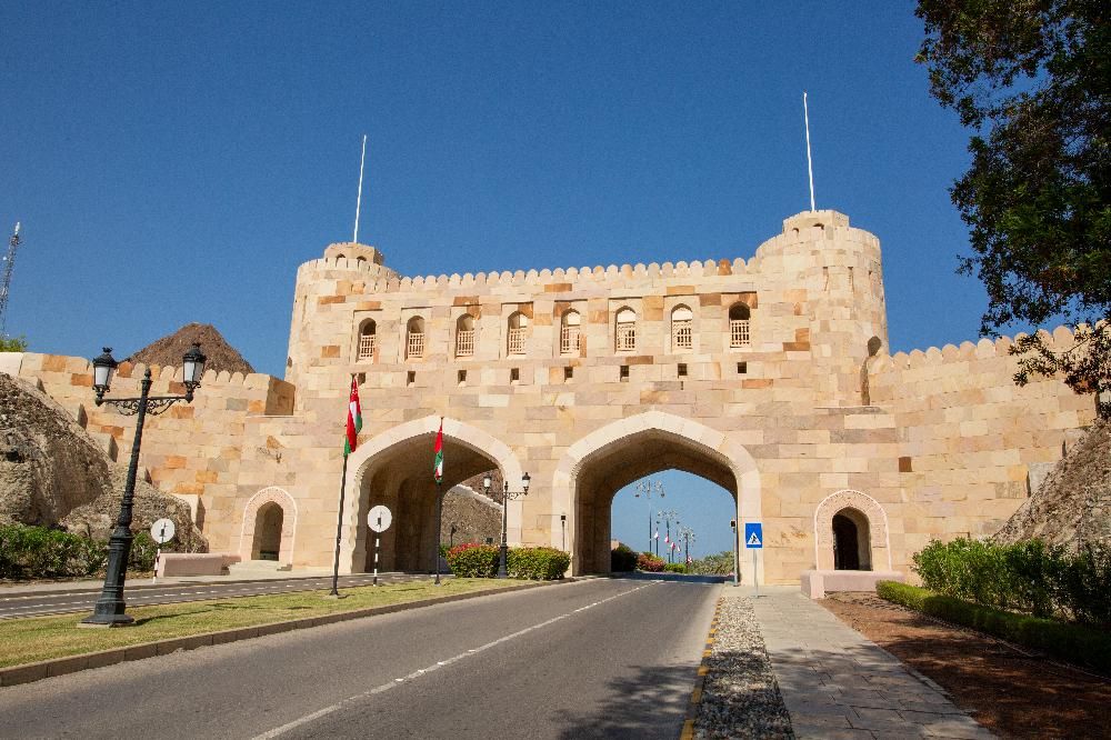 سلطنة عُمان‬⁩ تتصدر قائمة الدول العربية الأقل تلوثًا في مؤشر التلوث العالمي لعام 2025