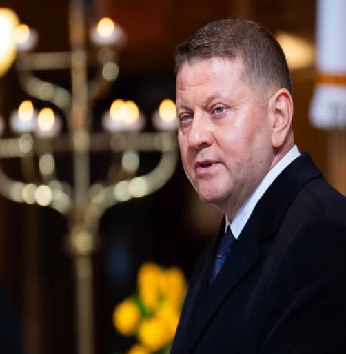 سفير أوكرانيا لدى بريطانيا: الولايات المتحدة تحت قيادة ترامب تدمر النظام العالمي