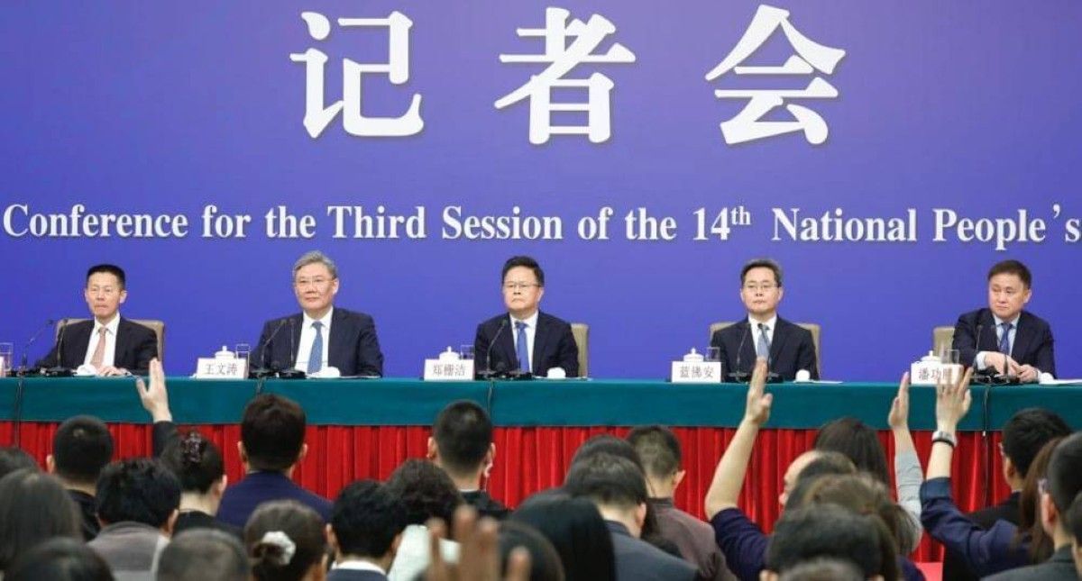 الصين واثقة من تحقيق هدف النمو الاقتصادي البالغ 5% خلال 2025