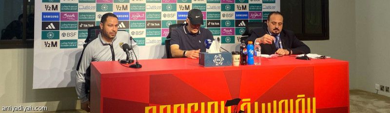 بلان: الدوري صعب.. والنصر والهلال سقطا أمام القادسية