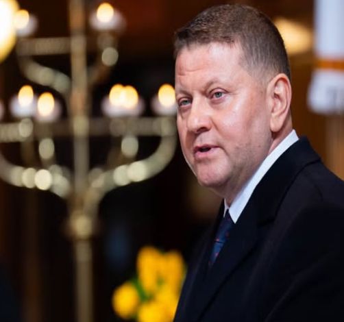 سفير أوكرانيا لدى بريطانيا: الولايات المتحدة تحت قيادة ترامب تدمر النظام العالمي