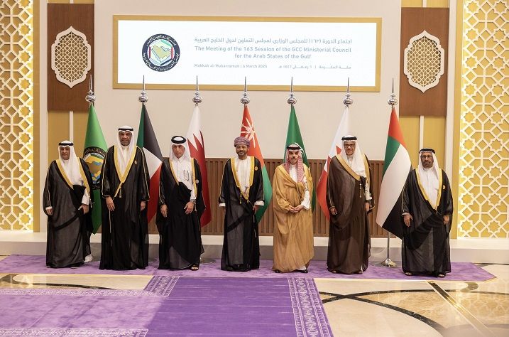 "التعاون الخليجي" يجدد دعمه لجهود إحلال السلام في اليمن ويدعو إلى موقف أممي حازم إزاء ممارسات الحوثيين