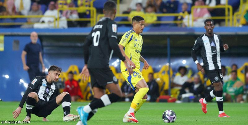 الإصابة تفسد عودة الغليميش إلى الشباب