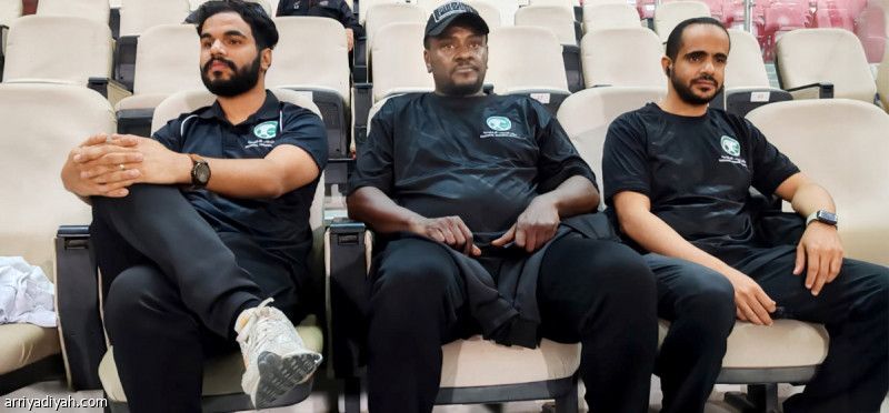 عبيد يعود إلى مباريات الوحدة