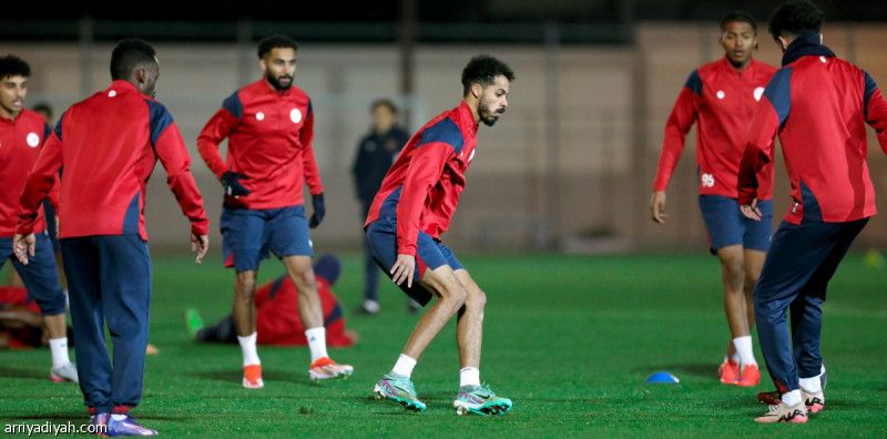 ضمك يخسر كامانو والغامدي.. وإصابتان تداهمان صولان والقحطاني