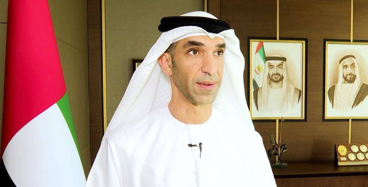 ثاني الزيودي: الشراكة الاقتصادية بين الإمارات وأفريقيا الوسطى تعزز التجارة الثنائية لتتجاوز 3.67 مليارات درهم