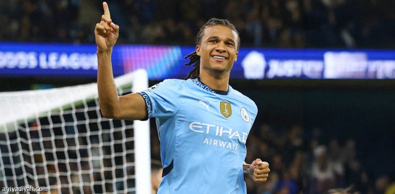 السيتي يخسر آكي 11 أسبوعا