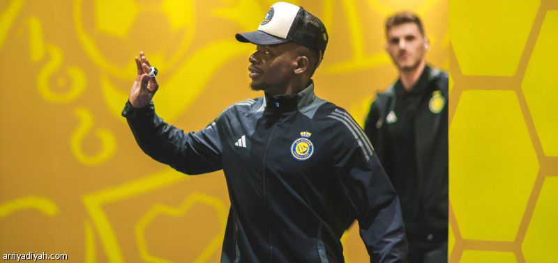 دوران يغادر تشكيل النصر