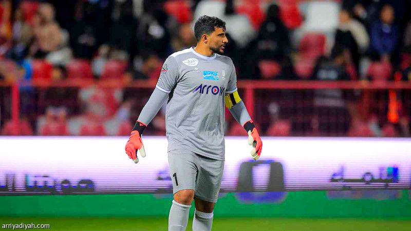 استبعاد الرويلي.. العروبة: نرفض التعليق