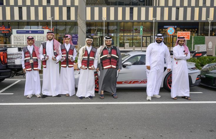 وزارة الرياضة والشباب تدشن استراتيجية جديدة لتعزيز التميز الرياضي والشبابي