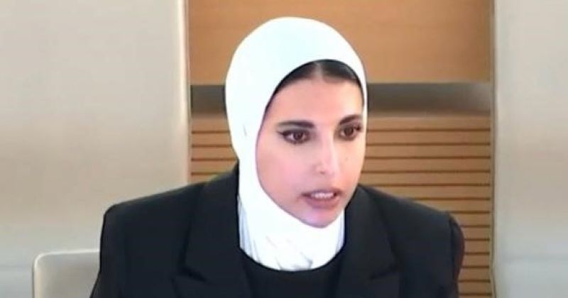 الملحق الدبلوماسي فجر الجسار