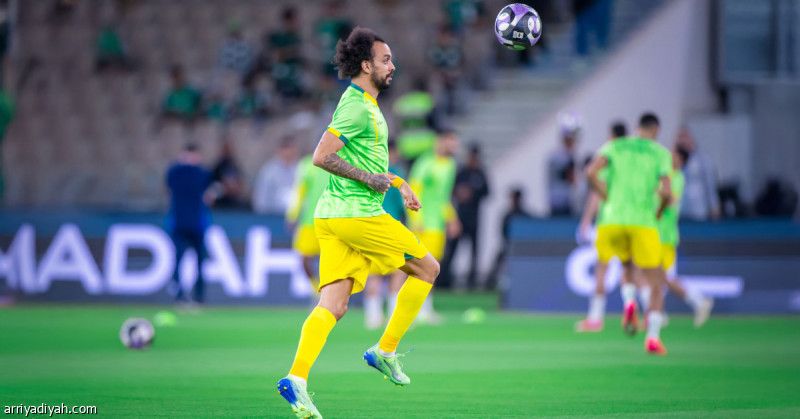 الخليج.. 3 تعديلات أمام الأهلي