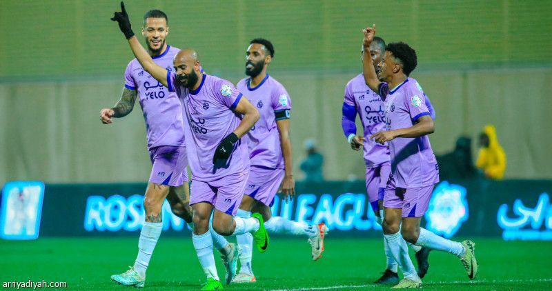 الخلود يلحق الفتح بــ7 ضحايا