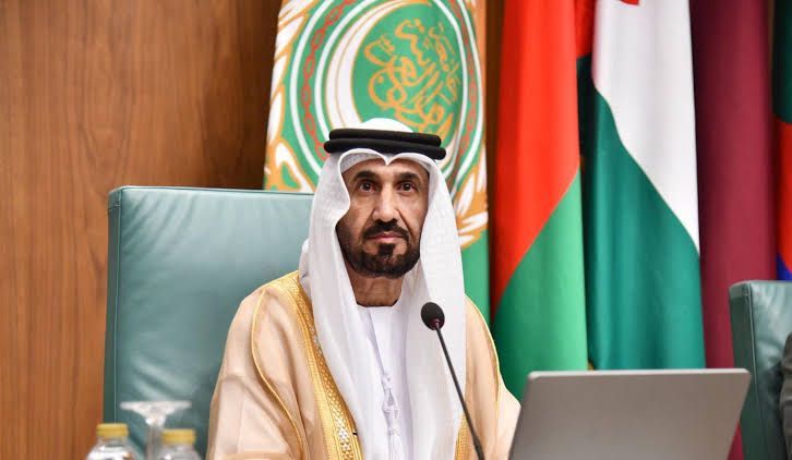 البرلمان العربي يدين هجمات المجموعات المسلحة في سوريا