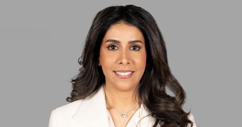 نورة المشعان