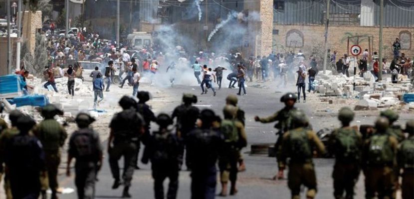 الأمم المتحدة تحذر من التداعيات الإنسانية للعملية الإسرائيلية فى الضفة الغربية ومنع وصول المساعدات لغزة