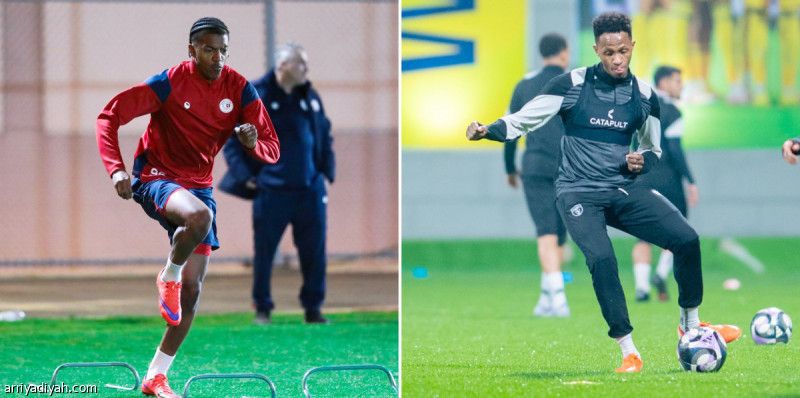 التعاون وضمك بين استمرار الأفراح ورغبة النهوض