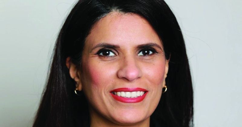 وفاء اليحيى