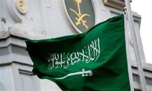 السعودية ترحب باستضافة إجتماع يجمع أمريكا و أوكرانيا في”جدة ” الأسبوع المقبل