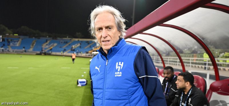 لودي يدخل خيارات جيسوس قبل باختاكور