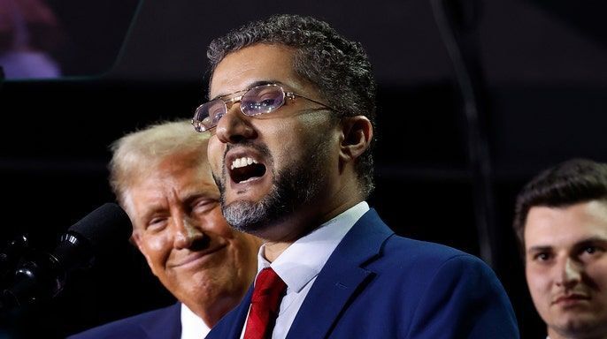 الرئيس الأمريكي يعيّن اليمني أمير غالب سفيراً لبلاده لدى الكويت