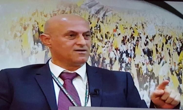 قيادي بفتح: القضية الفلسطينية دائما ما تكون على رأس أولويات جدول أعمال مصر