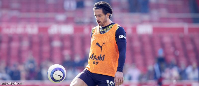 جوارديولا يرفض معاقبة جريليش