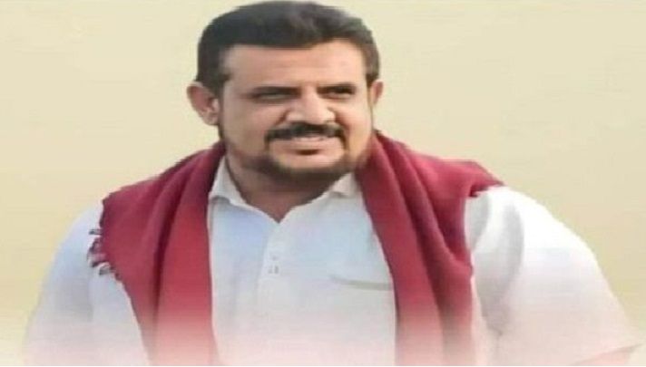 شقيق المخفي علي عشال يُحمّل عيدروس الزبيدي مسؤولية الاختطاف ويعتبر زيارته إلى أبين رسالة "تحدي"