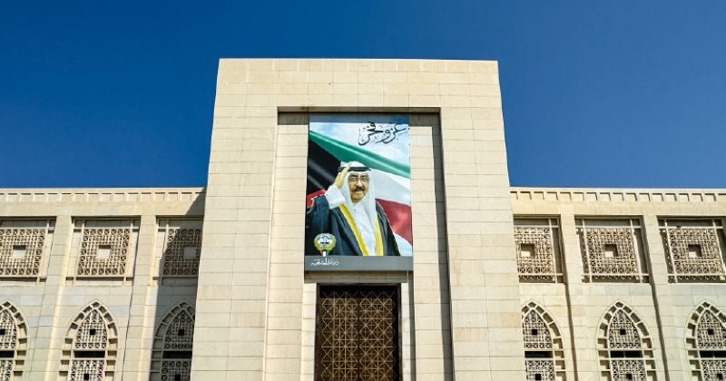 الكويت تدين وتستنكر بشدة الجرائم التي ترتكبها مجموعات خارجة عن القانون في سوريا